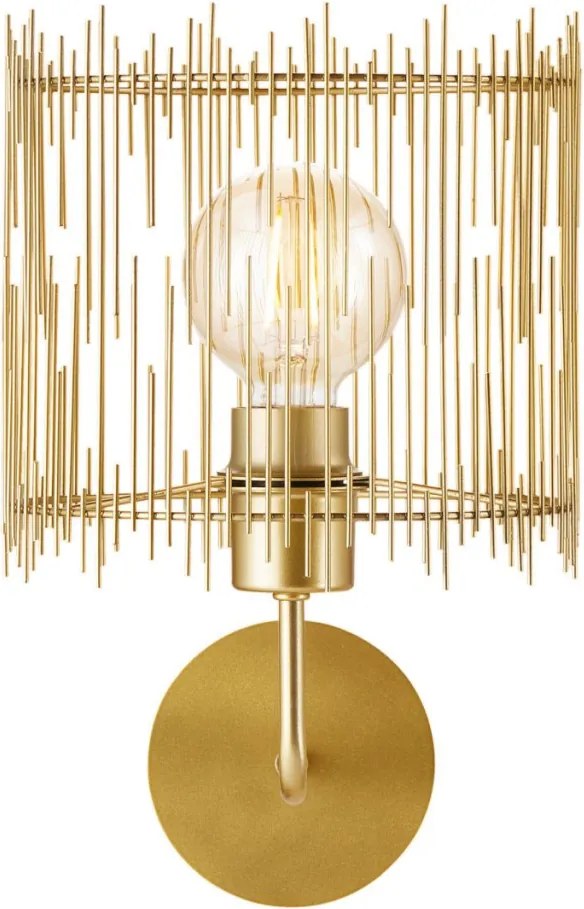 Nordlux ELVIS 2212281008 Fali lámpa 1x40W/E27