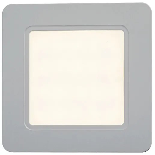 Rábalux Shaun2 71239 beépíthető lámpa, 18W LED, 4000K, 1360 lm