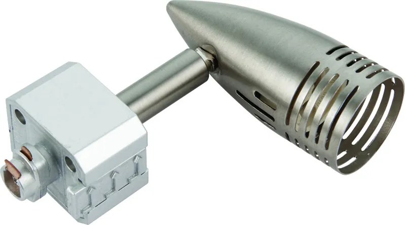 Endon CONOR 78651 Sínreflektor 50W/GU10 IP20