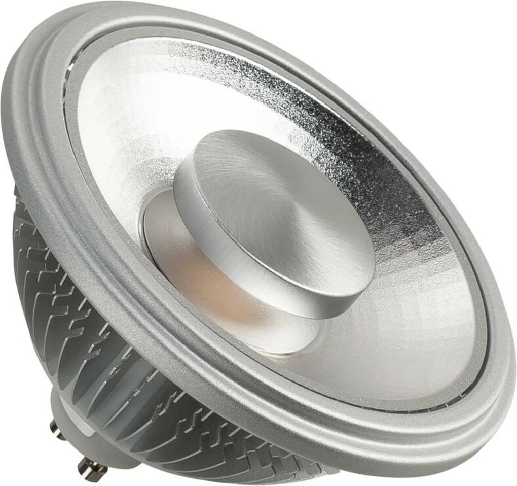 Big White Slv Led izzó QPAR111 GU10 12 W 670 lm 2700 K CRI90 55°stm
