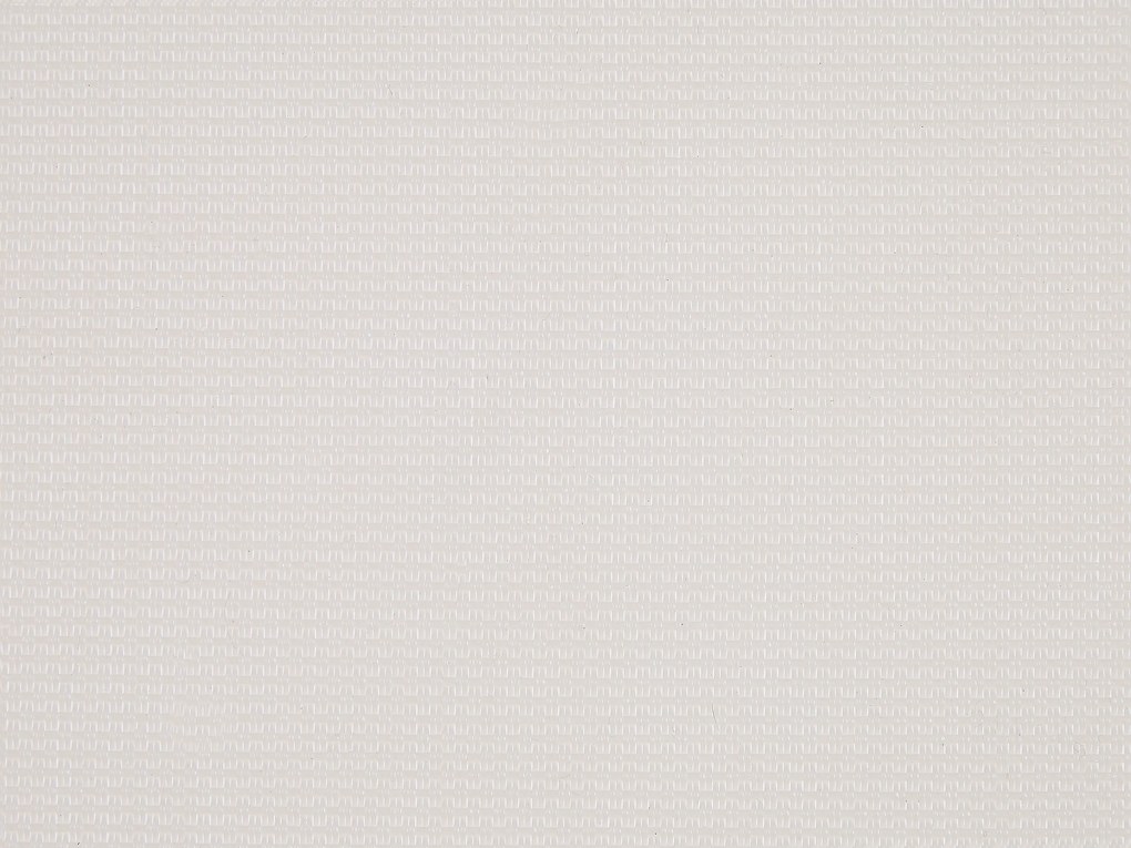 Fehér Kétszemélyes Összecsukható Alumínium Balkon Szett CAORLE Beliani