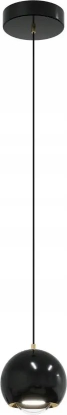 Led függőlámpa 5W Aurenia PL0122-CB Yaskr