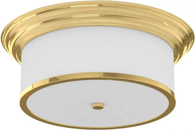 Mennyezeti Lámpa Arany FAMBURO PL GOLD ORLICKI OR84870