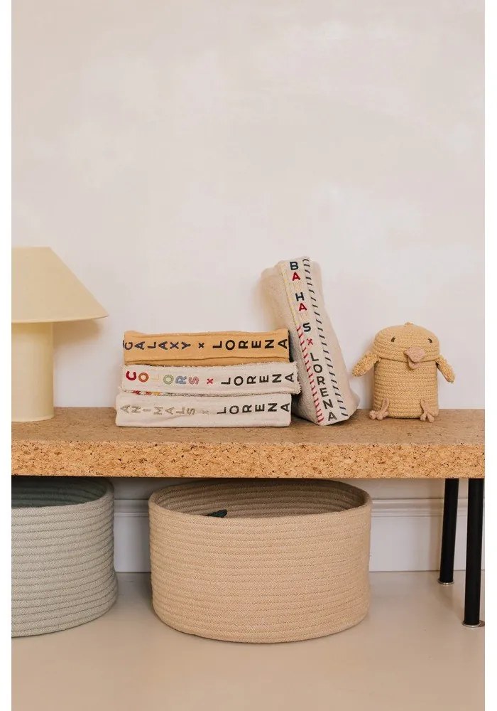 Szenzoros könyv Space – Lorena Canals