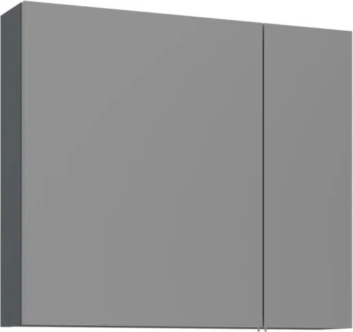 Bari tükrös szekrény, 75 cm – TR785PNC1303
