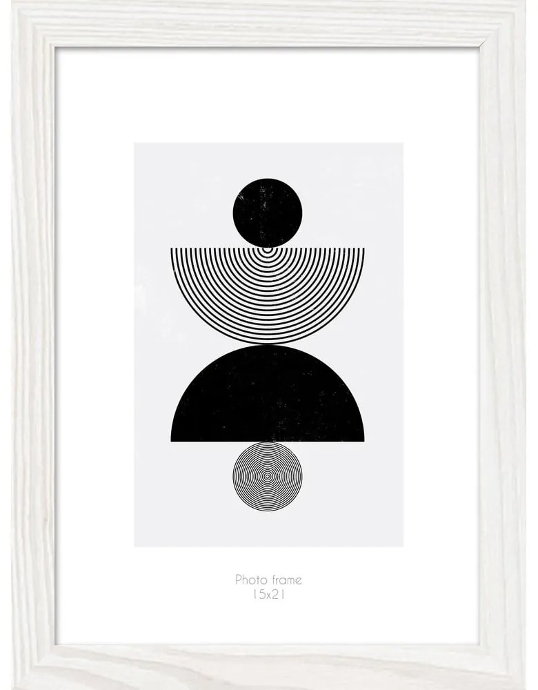 Képkeret 17x23 cm Kyoto – Styler