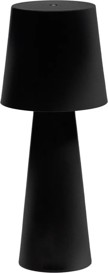 USB LED hordozható dimmelhető kültéri lámpa ø 16 cm Arenys – Kave Home