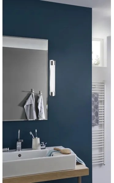 Briloner 2220-118 - LED Dimmelhető fürdőszobai lámpa COOL&COSY LED/12W/230V