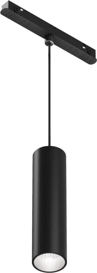 Maytoni Focus LED TR041-4-12WTW-DD-B 1x12W/LED 900lm IP20