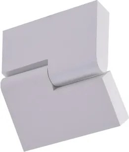 AZZARDO 3488 LEONLED Modern Mennyezeti Lámpa LED IP20