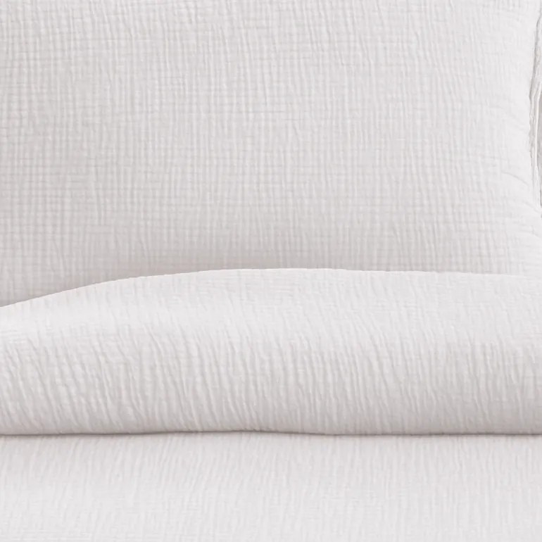 EMI Cloud muszlin ágyneműhuzat