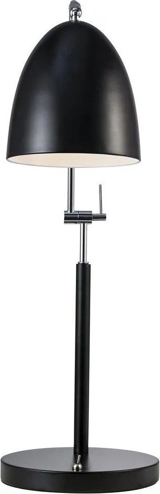Nordlux ALEXANDER 48635003 Asztali lámpa 1x15W/E27 IP20