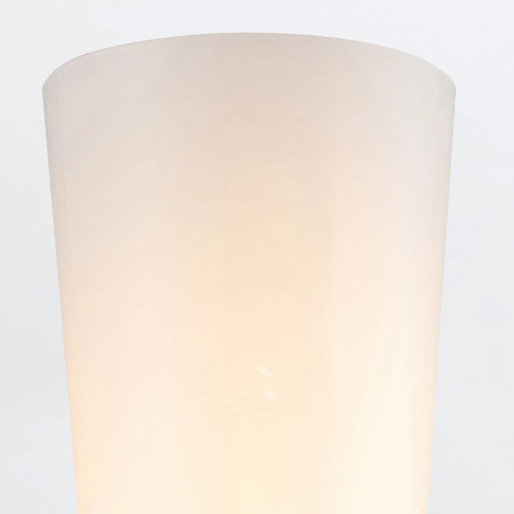 Elstead lighting klasszikus fali lámpa kristy opál arany elskristy-2wb-dgopal IP44