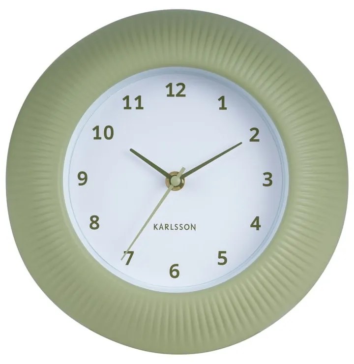 Falióra ø 25 cm Tender Rib – Karlsson