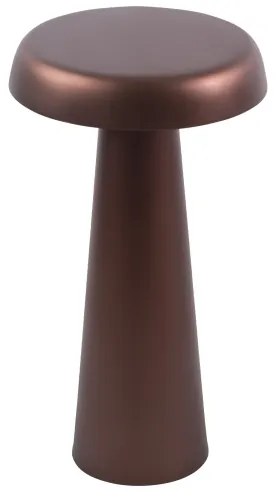 DFTP by Nordlux - LED dimmelhető kültéri asztali lámpa ARCELLO LED/2,8W/3,7V IP54