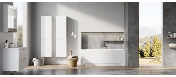 Ravak CC51000000 - CLASSIC fürdőkád 170x70 cm akril/fehér