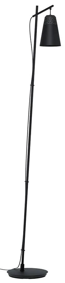 Eglo 99547 - Állólámpa CANTERRAS 1xE27/40W/230V