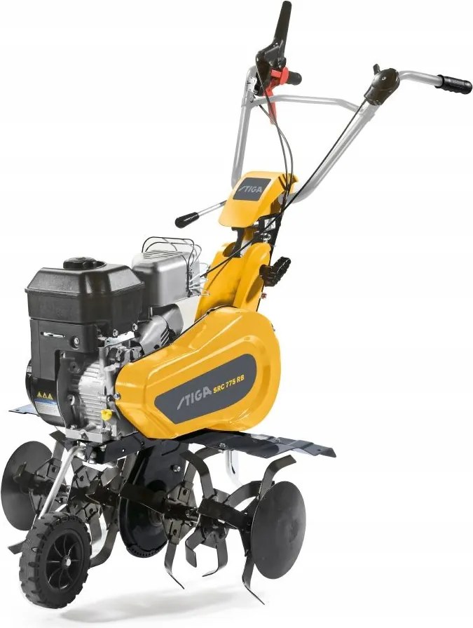 Talajmaró Stiga 75 cm 3100 W 4,2 Le