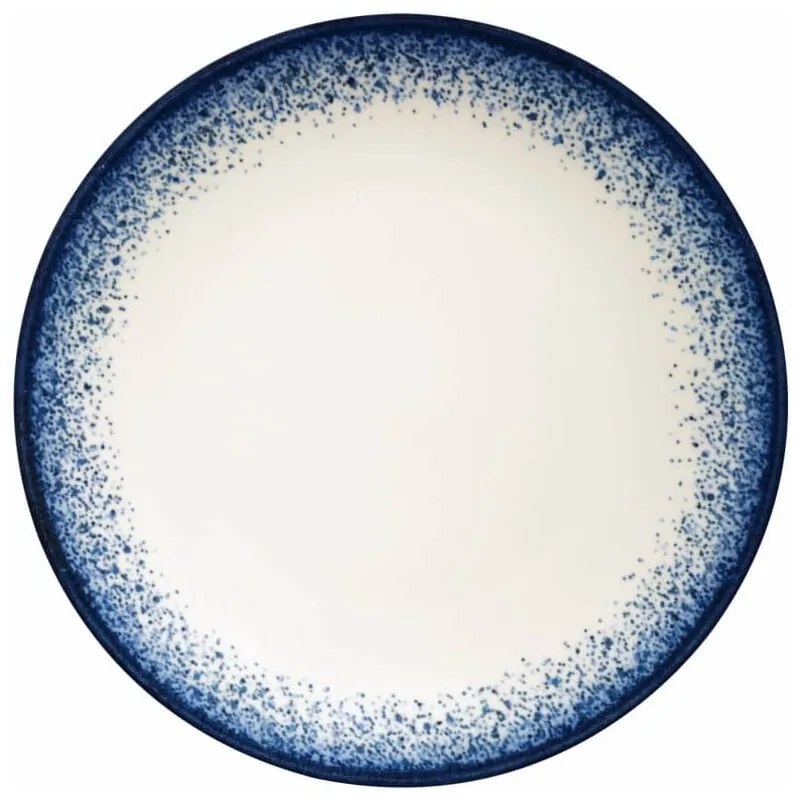Hurgo 24 db-os porcelán étkészlet - Kutahya