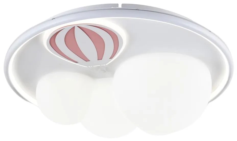 Zuma Line MX4148-1-DWFD - LED Mennyezeti lámpa FOCUS LED/42W/230V 3000/5700K