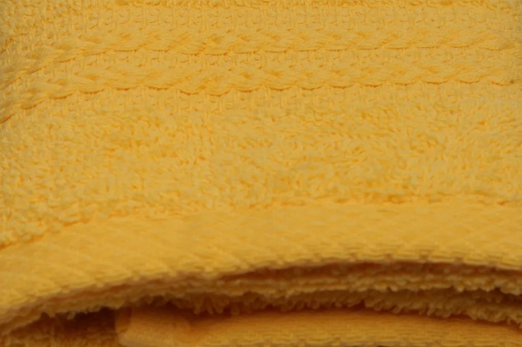 Rainbow - Dark Yellow