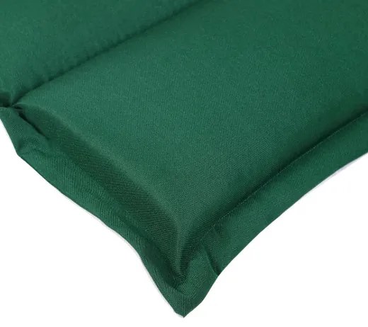 Detex® 6 x kétoldalas Vanamo párna 120x45x5 cm - szürke/zöld