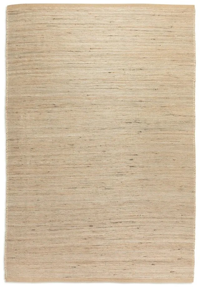 Bézs szőnyeg 120x170 cm Handloom – Hanse Home