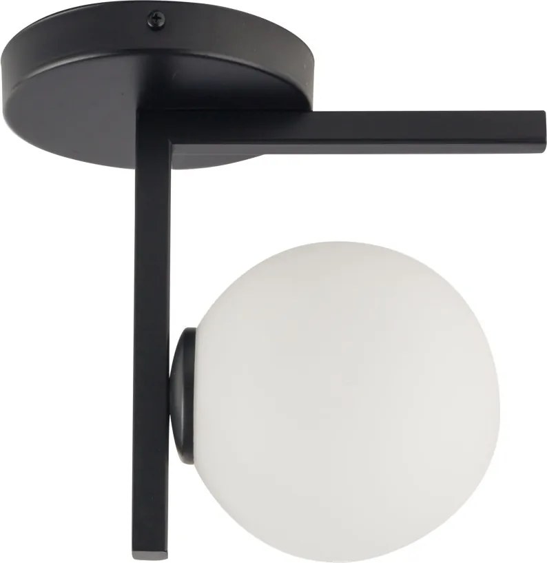 Sigma Lighting ANDY 33284 Plafonlámpa 1x12W/G9