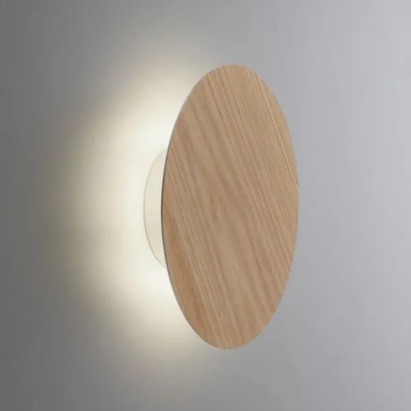 Paul Neuhaus 8153-79 - LED Dimmelhető fali lámpa PUNTUA LED/1,3W/3,7V + távirányító