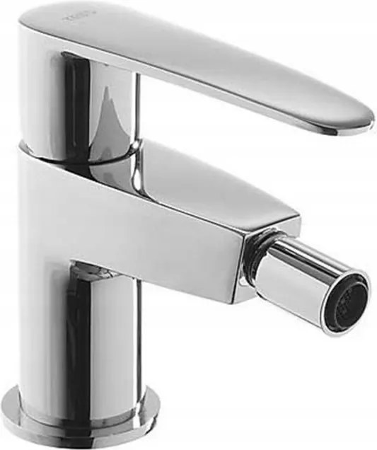 Tres bidé csaptelep Flat króm