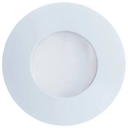 Eglo 94093 - LED Mennyezeti lámpa MARGO 1xGU10/5W/230V