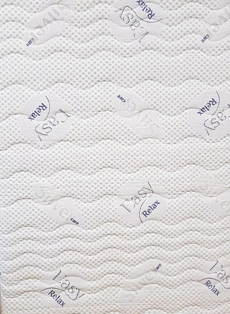 Ortho-Sleepy Light Ortopéd matrac 4+4cm Bioluxus Memory réteggel 180x200cm