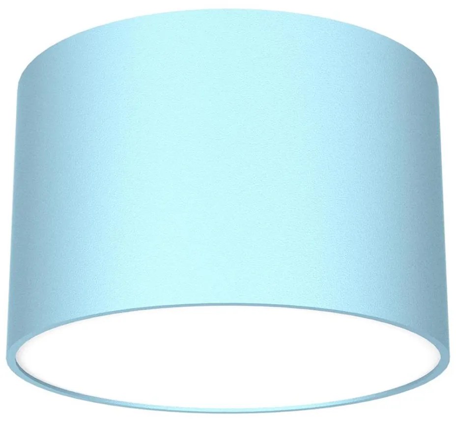 Spotlámpa DIXIE 1xGX53/11W/230V kék