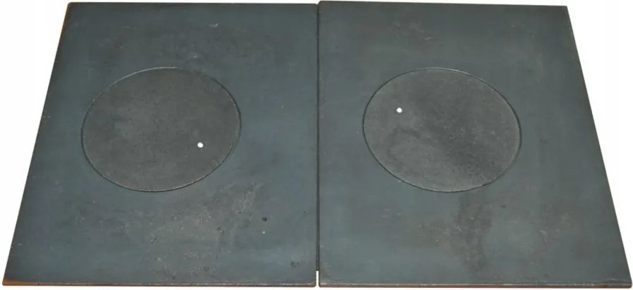 Ewa főzőlap kétrészes 460 x 720mm 8-6372