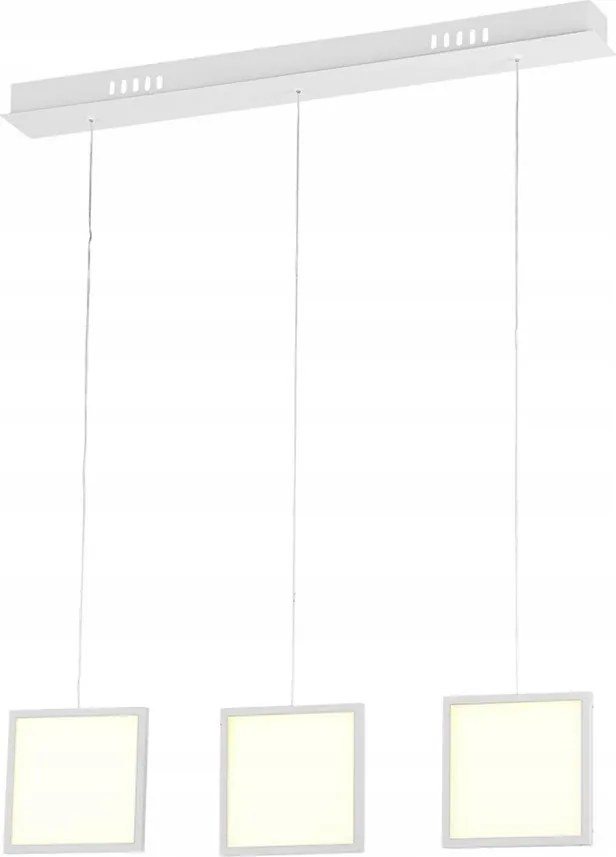 Led függőlámpa 21W Dixon ML268 Milagro