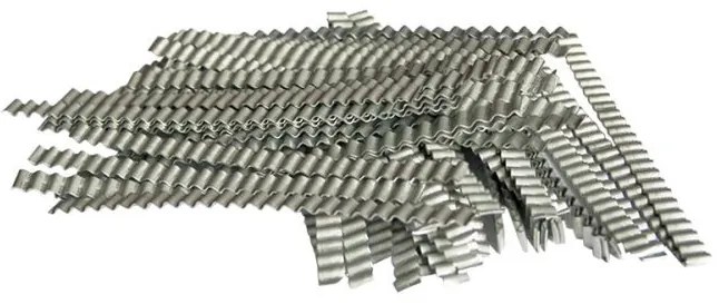 Esztrich kötőlemez 100db/csomag