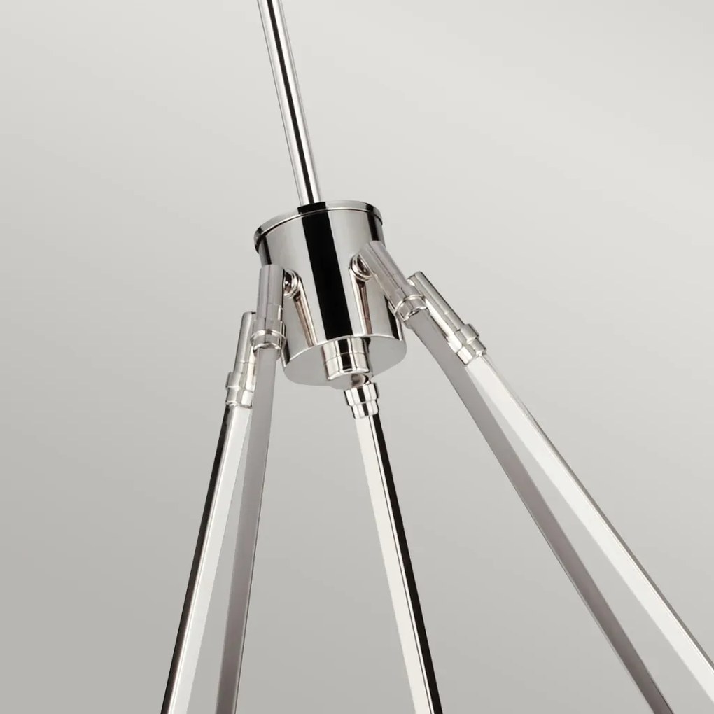 Quintiesse HARPER QN-HARPER5 Csillár 5x60W/E14