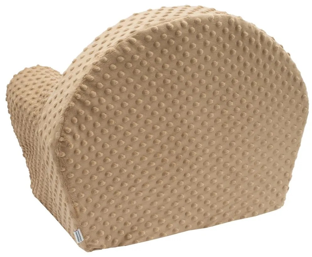 Gyermek fotel New Baby Cute Family cappuccino