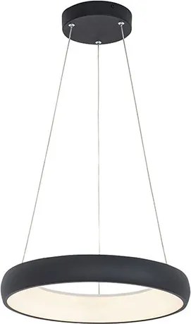ZAMBELIS 2044 Modern Led Függesztett Lámpa LED IP20