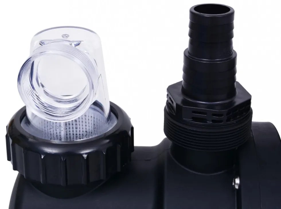 homokszűrős szivattyú időzítővel 550 W 50 L