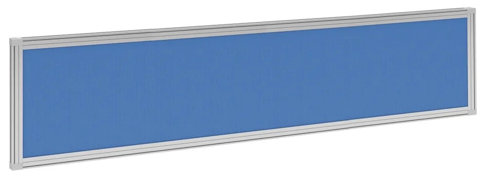 Képernyő 160 x 37 cm ProOffice, harangvirág