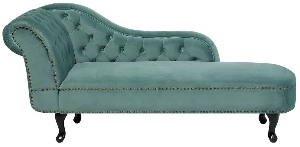 Pihenő fotel Nili (menta) (B). 1010357