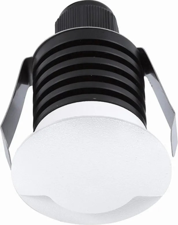 NOVALUCE 8039001 BANG Kültéri Talajba Építhető Lámpa LED IP67