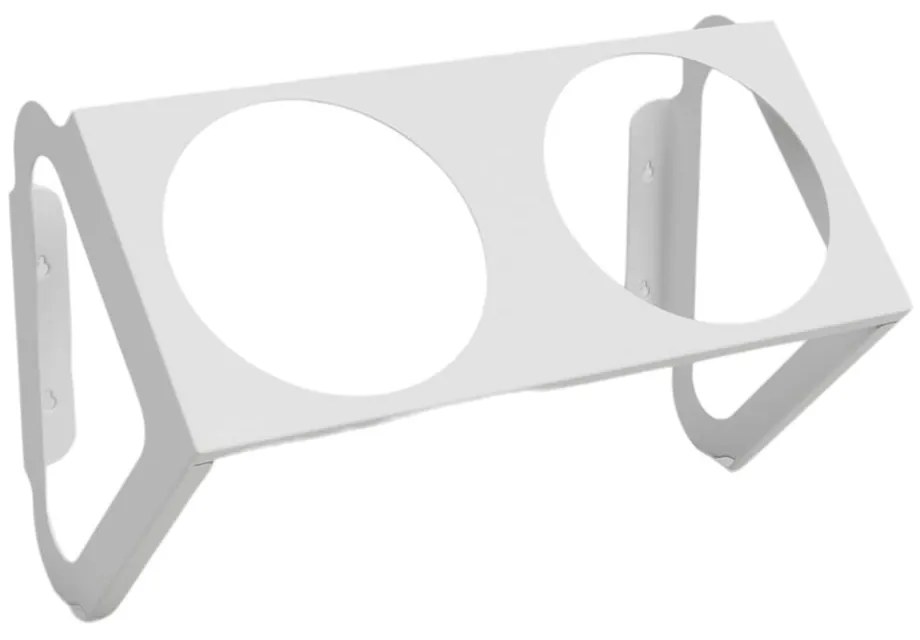 Fém virágcserép tartó ø 13 cm (magasság 18 cm) Recife – Artevasi