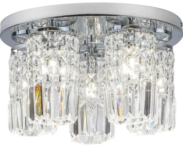 Rabalux - Mennyezeti lámpa 5xG9/40W/230V