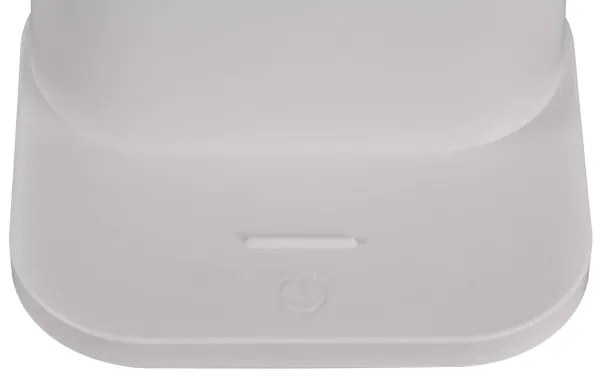 LED Dimmelhető érintős asztali lámpa BARI LED/6W/230V fehér