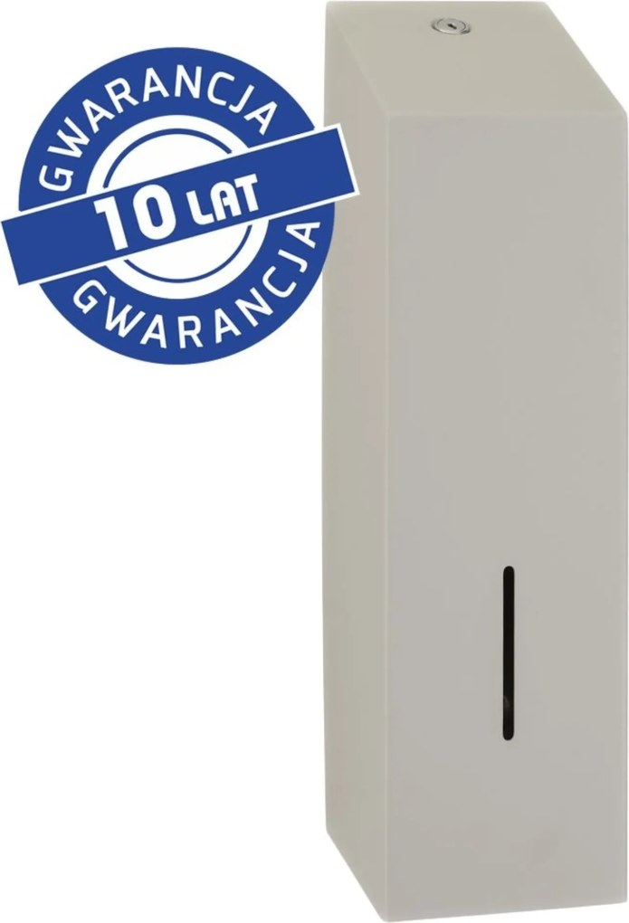 Merida Stella Stone Grey Line Wc-papír Tartó, BSJ402