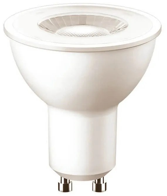 Pila PAR16 GU10 LED spot fényforrás, 5.5W=65W, 2700K, 460 lm, 36°, 220-240V