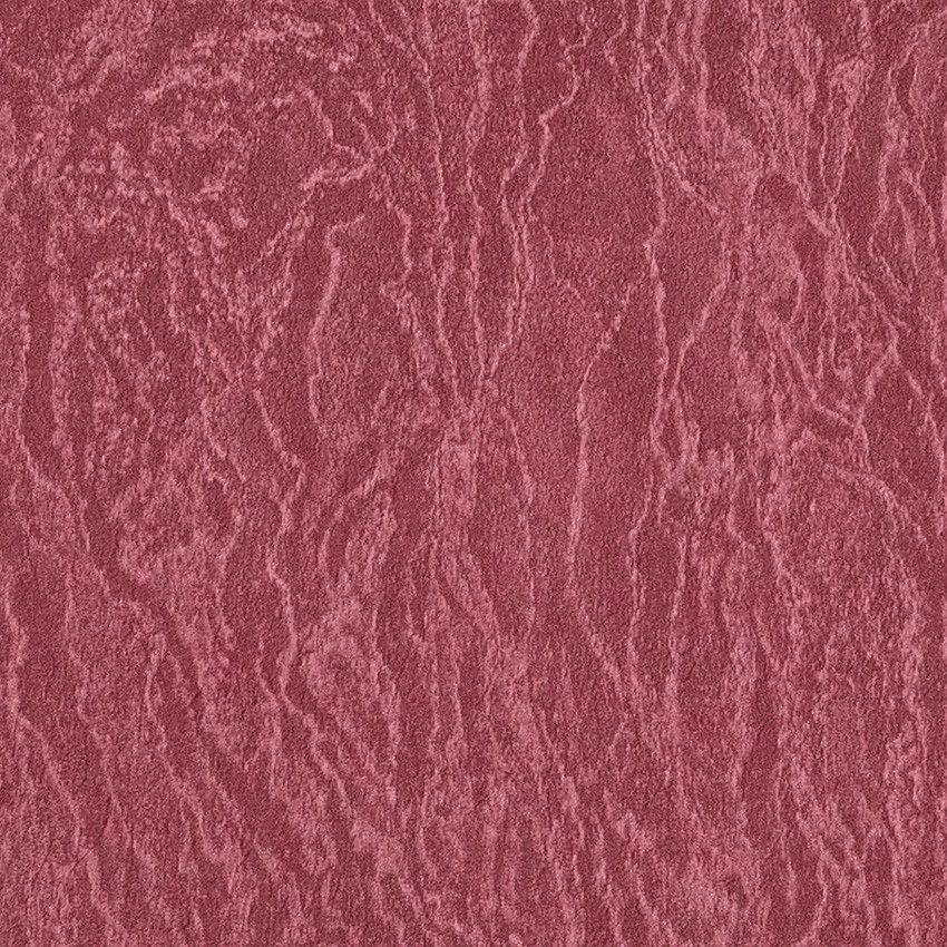 Márvány mintás bordó egyszínű tapéta (6311-06)