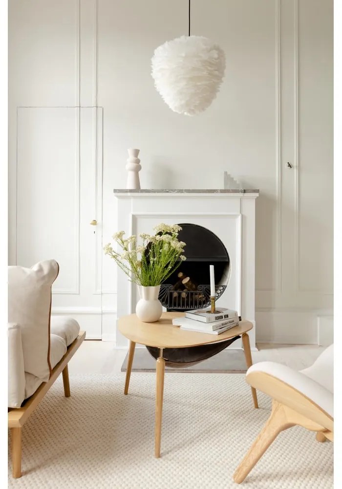 Krémszínű pad Lounge Around – UMAGE